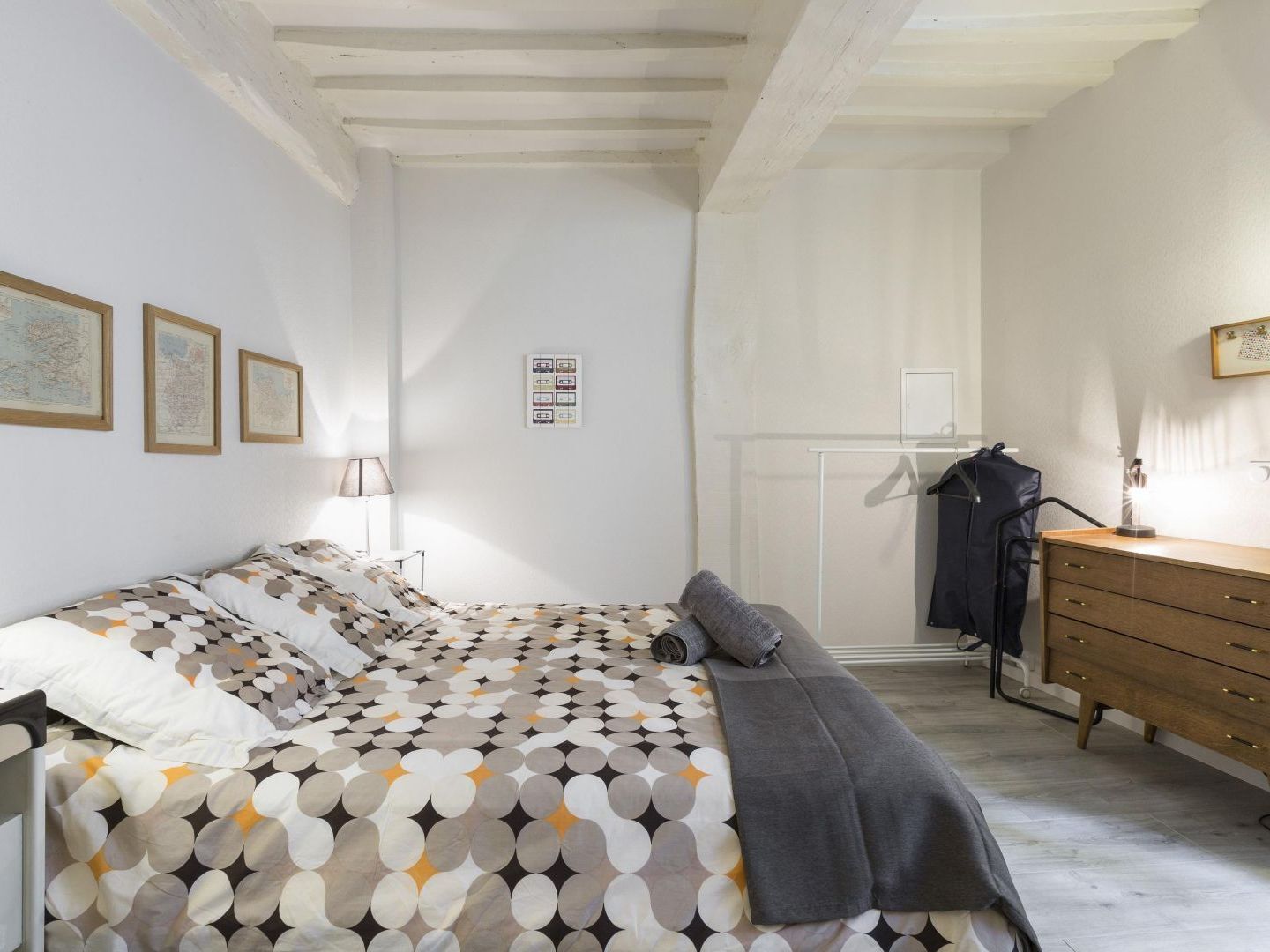 Vintage By Cocoonr Apartment Rennes Exterior photo